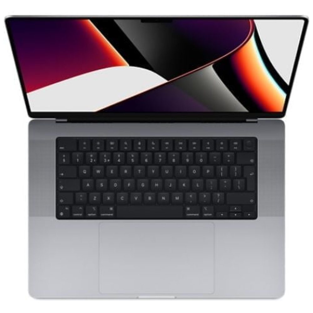 16 m1 pro gris espacial - apple macbook pro m1 pro 16″ - mulagaming