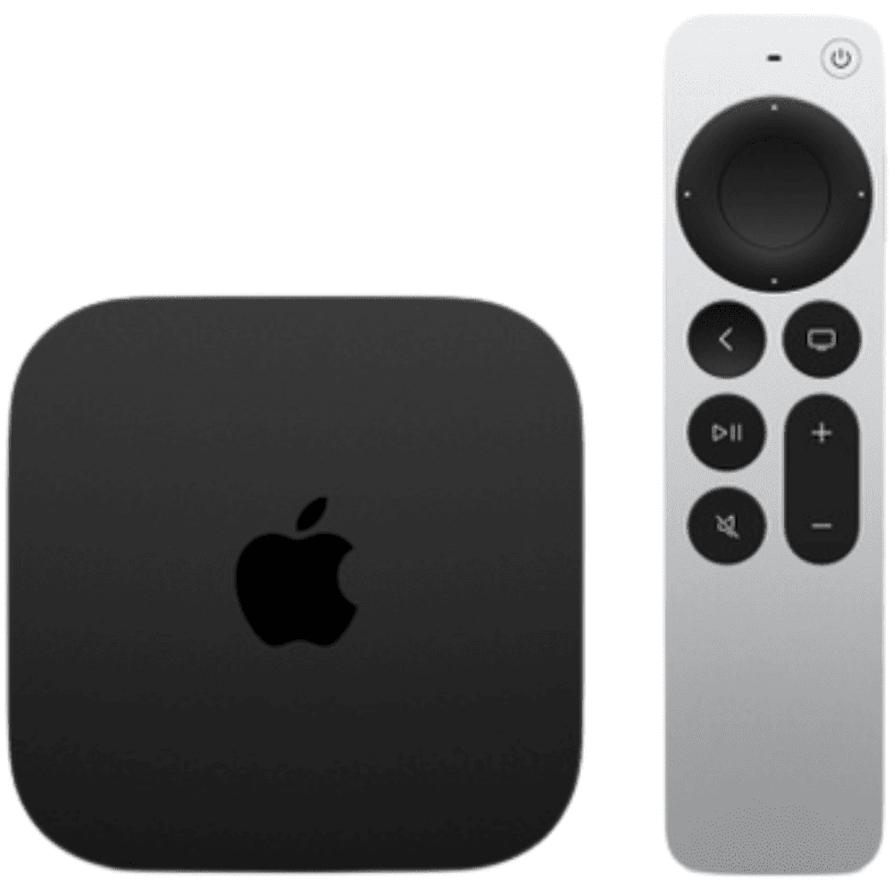 Apple tv 4k - apple tv 4k 2022 - mulagaming