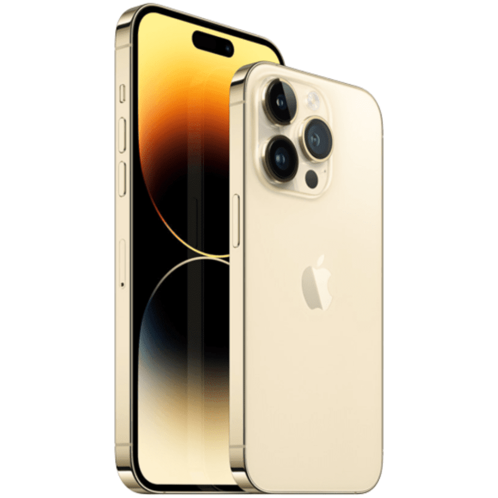 Apple iphone 14 pro max gold - iphone 14 pro max - mulagaming