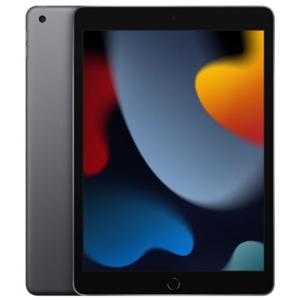 Ipad 9th black 10. 2 - apple ipad 9ª generación 10,2″ - mulagaming