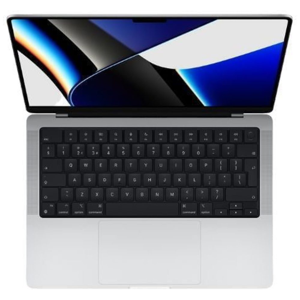 Apple macbook pro 14 m1 plata - apple macbook pro m1 max 16″ - mulagaming