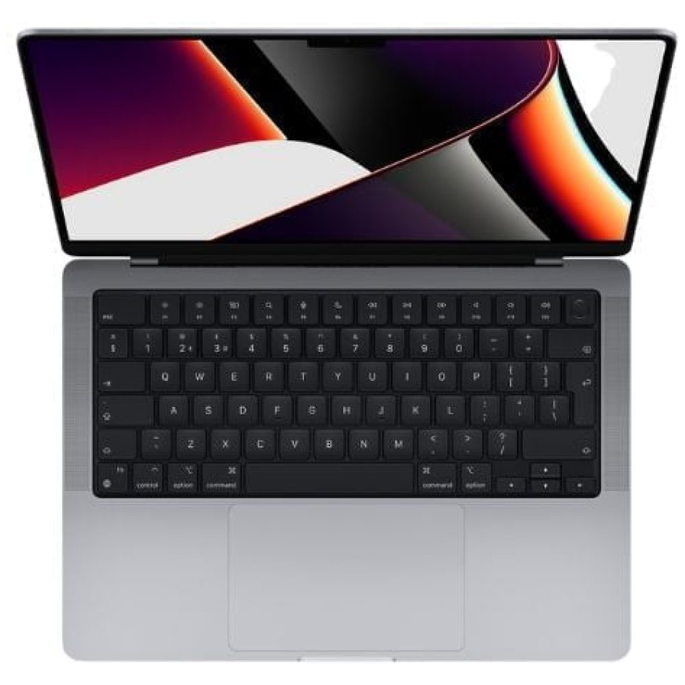 Apple macbook pro 14 m1 gris espacial - apple macbook pro m1 max 16″ - mulagaming
