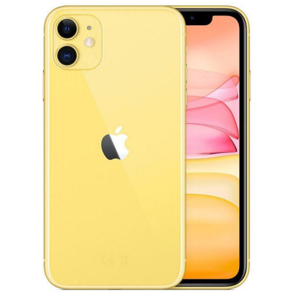 11 amarillo 2 - iphone 11 - mulagaming