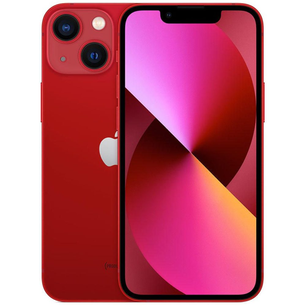 Apple iphone 13 mini product red 01 - iphone 13 mini - mulagaming