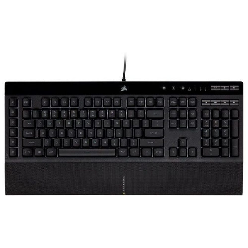 Corsair k55 rgb pro teclado gaming mtc01co41 mulagaming 3 - corsair k55 rgb pro - teclado gaming - mulagaming