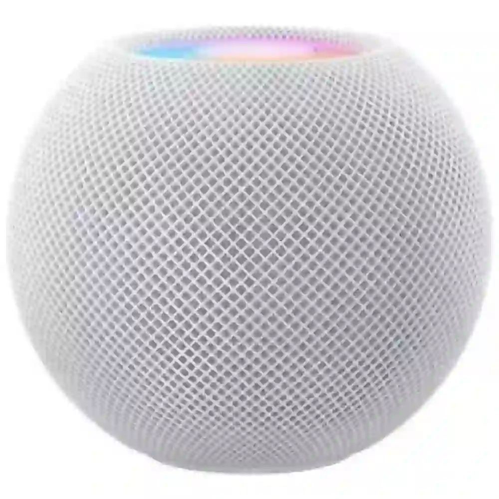 Apple homepod mini white. Jpg - promociones y ofertas - mulagaming