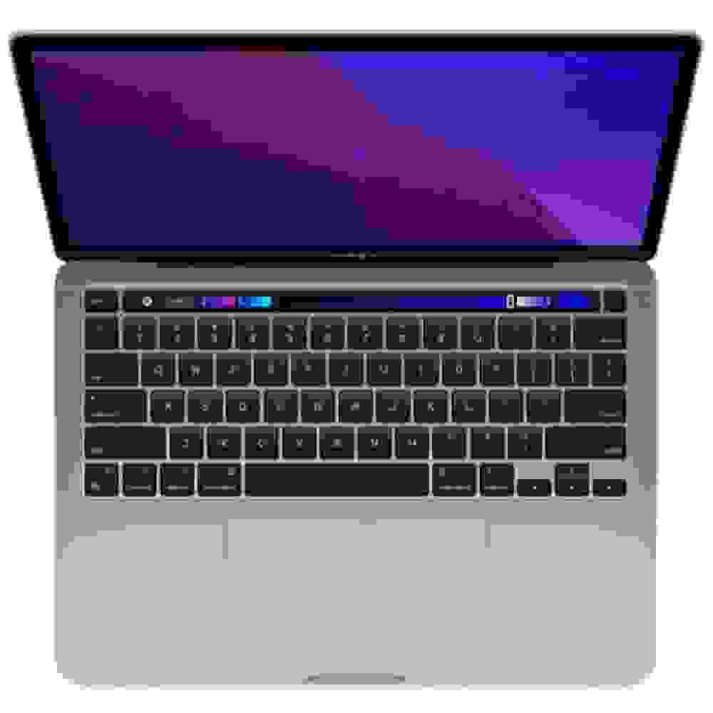 Macbook pro m1 space gray 1 - promociones y ofertas - mulagaming