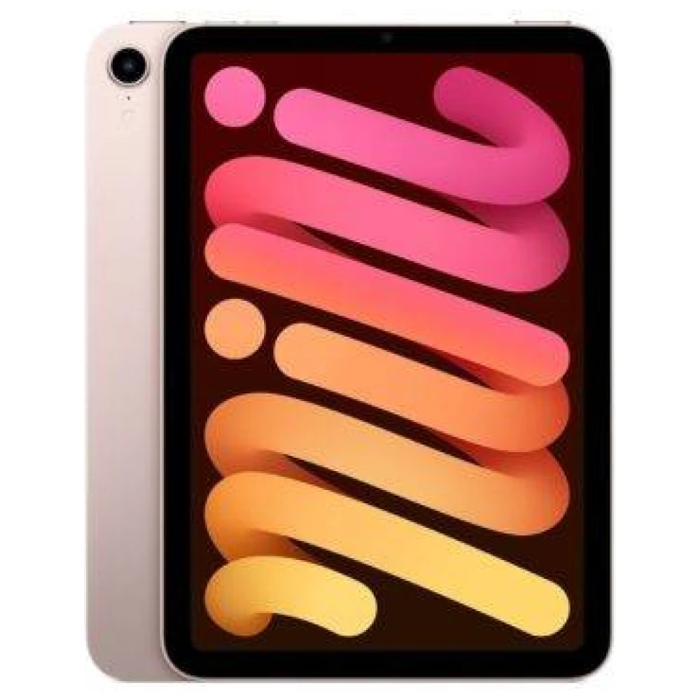 Pink e1637234500341 - apple ipad mini 6ª generación 8. 3” - mulagaming