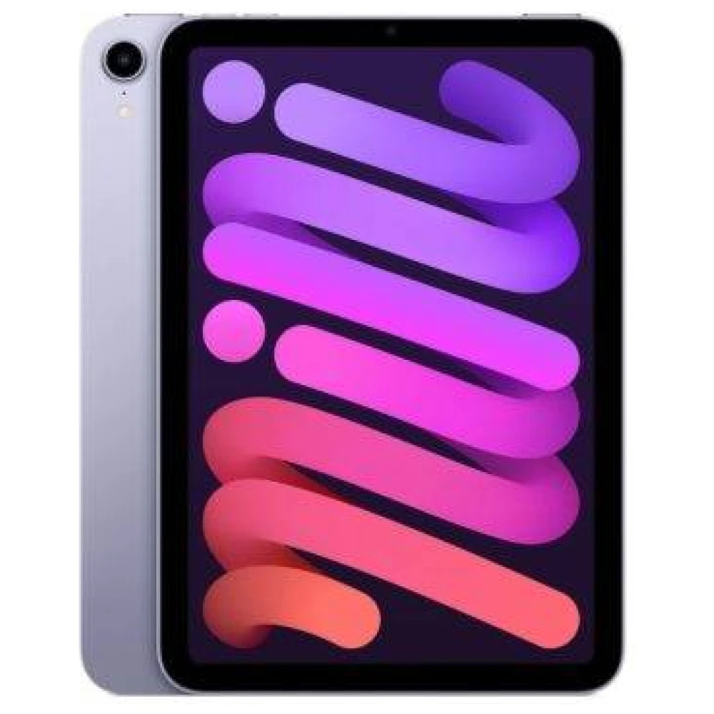 Purple e1637234688417 - apple ipad mini 6ª generación 8. 3” - mulagaming