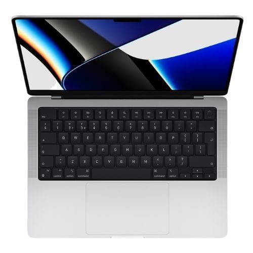 Apple macbook pro 14 m1 plata - promociones y ofertas - mulagaming