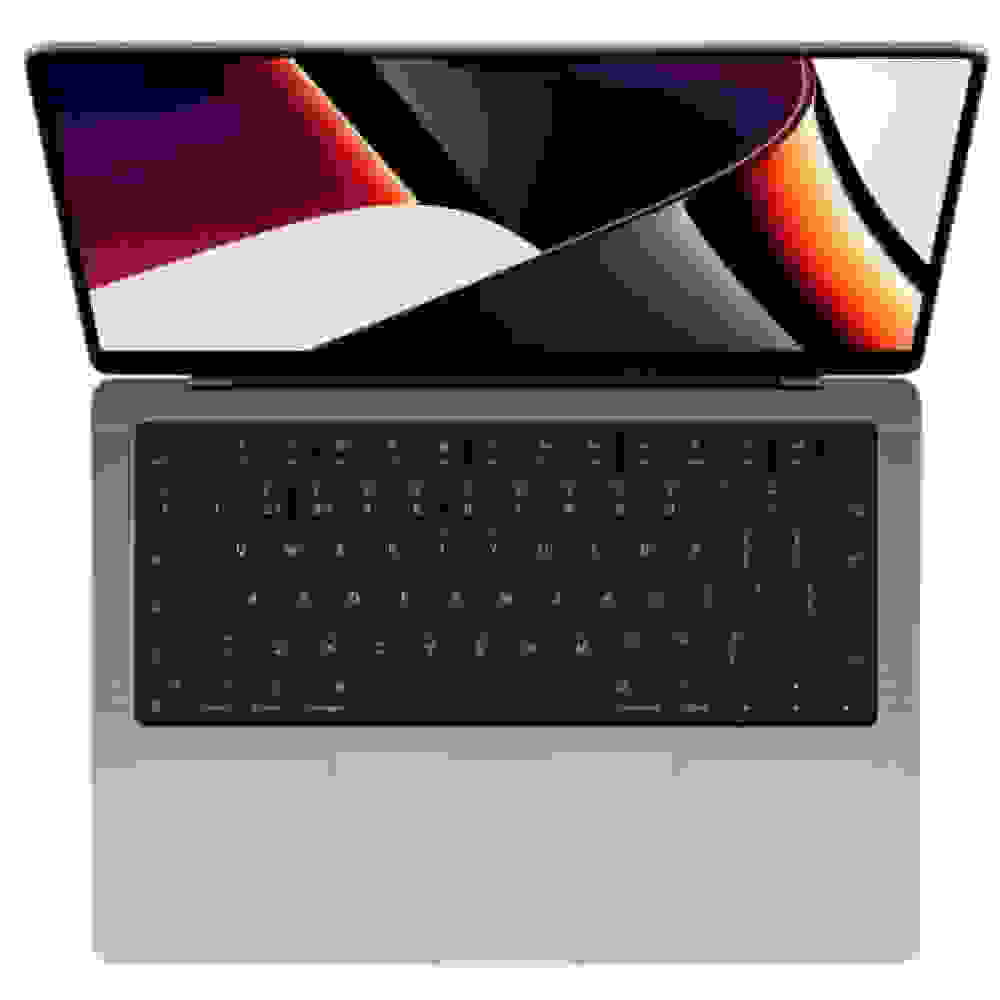 Apple macbook pro 14 m1 gris espacial - promociones y ofertas - mulagaming