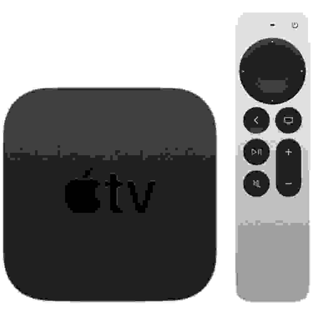 Apple tv 4k 2021 - promociones y ofertas - mulagaming