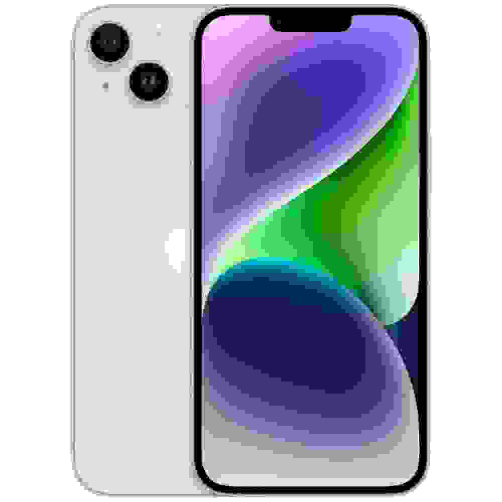 Iphone 14 128gb purpura - promociones y ofertas - mulagaming