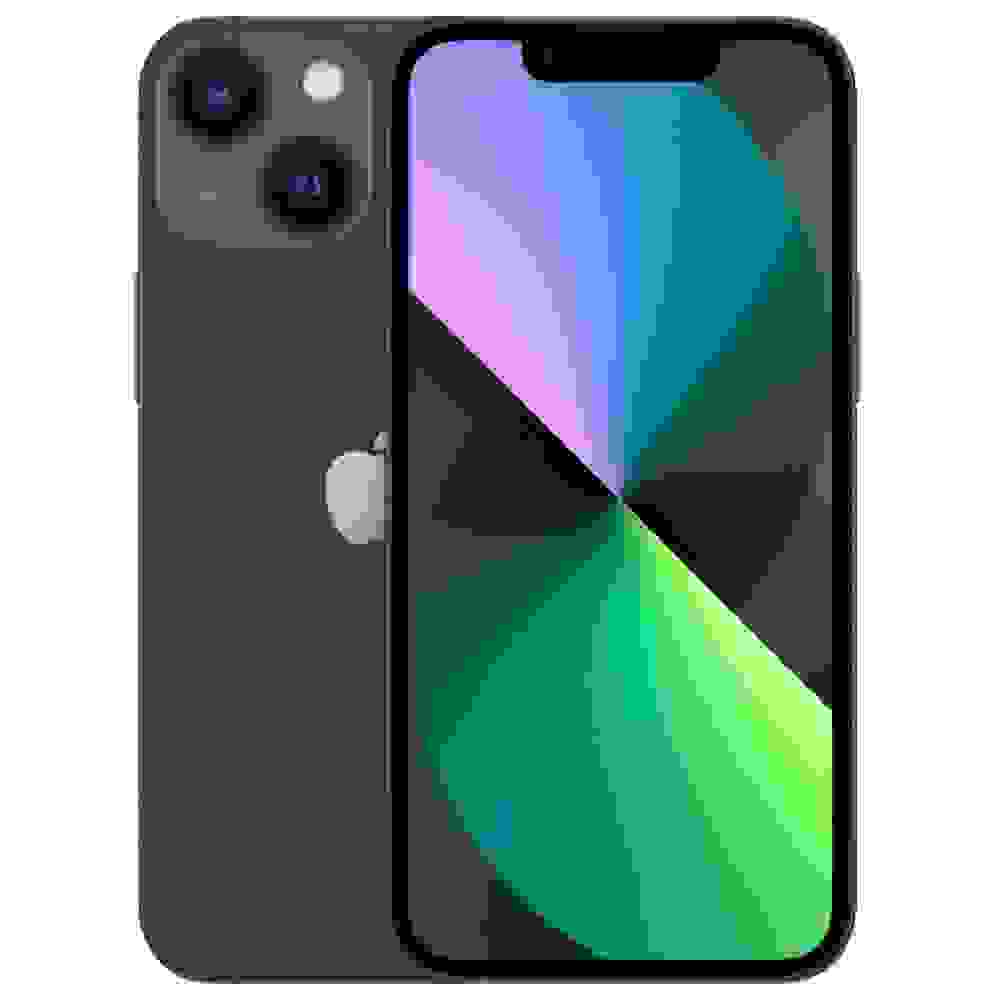 Iphone 13 128gb verde 3 - promociones y ofertas - mulagaming