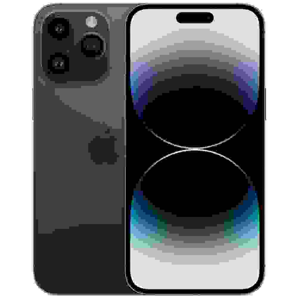 Iphone 14 pro max negro espacial 01 - promociones y ofertas - mulagaming