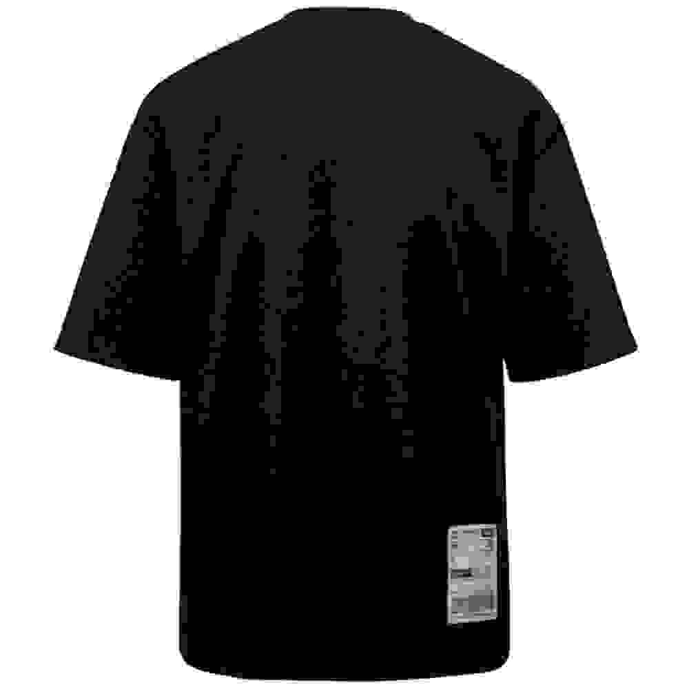 Asus ROG Cosmic Wave Negra (Talla XL) - Camiseta