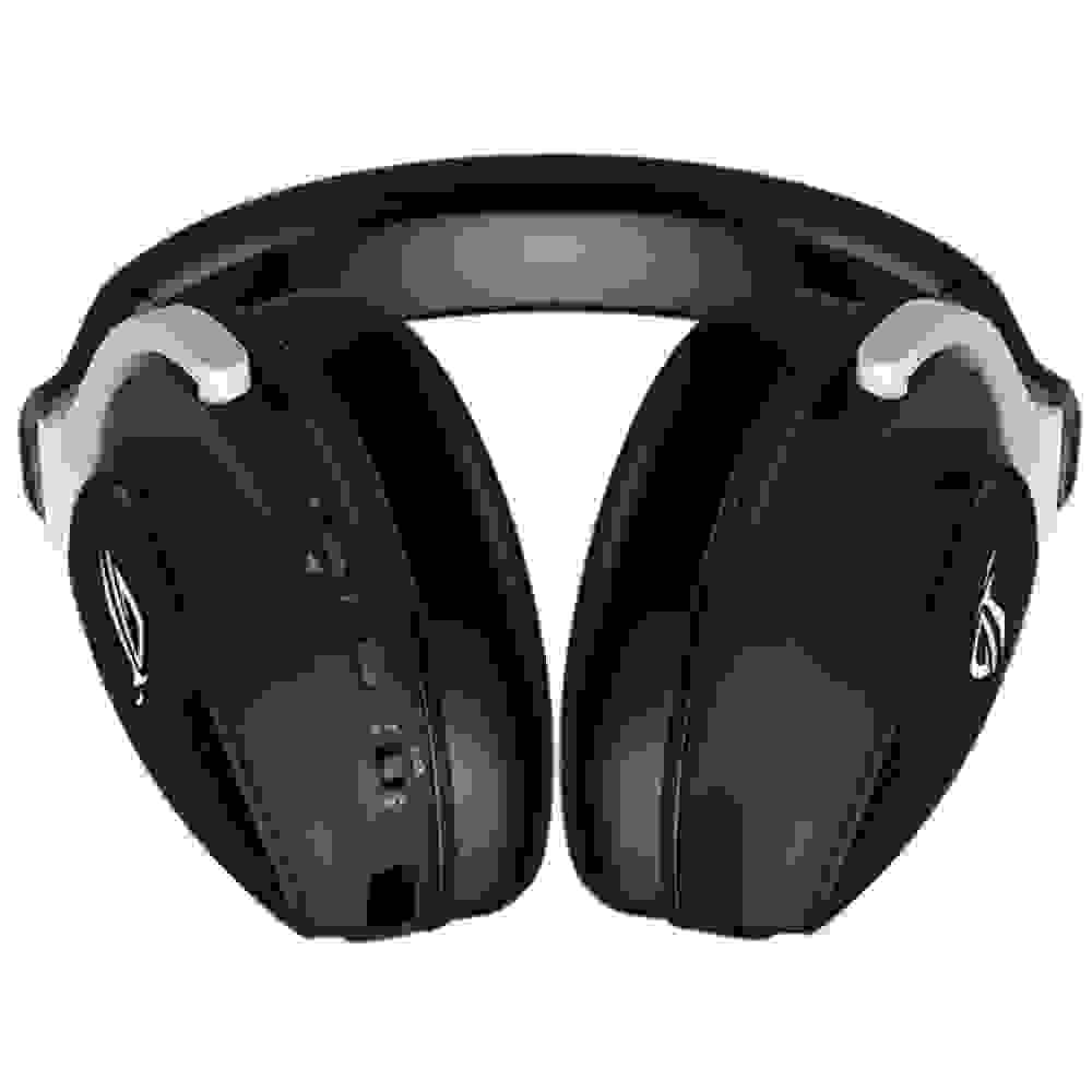 Asus ROG Delta S - Auriculares gaming inalámbricos