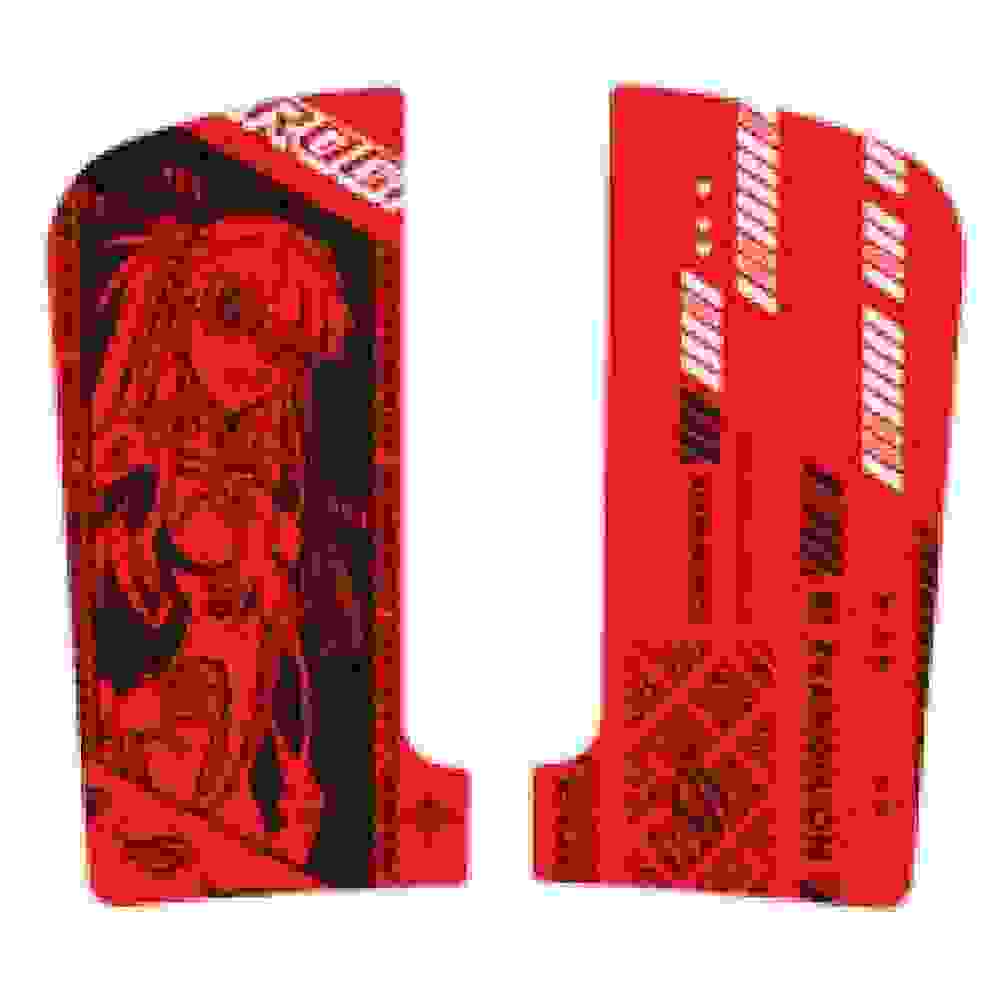 Asus ROG Harpe Ace Mouse Grip Tape EVA-02 - Agarres adhesivos