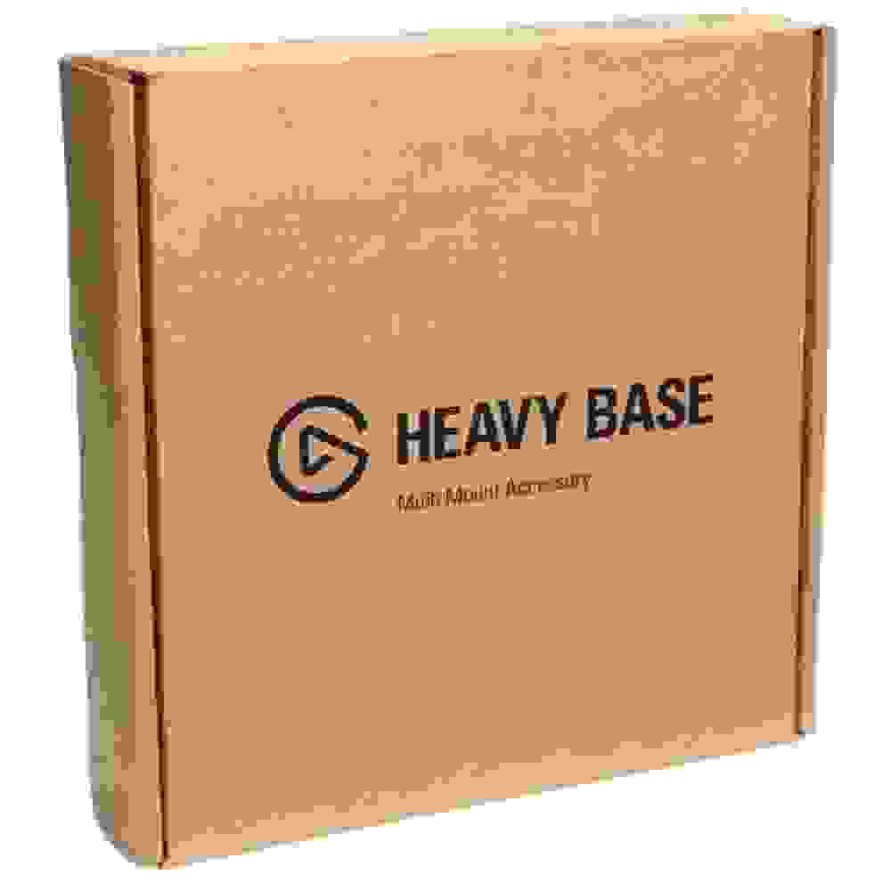 Elgato Heavy Base - Base para sistema multi mount