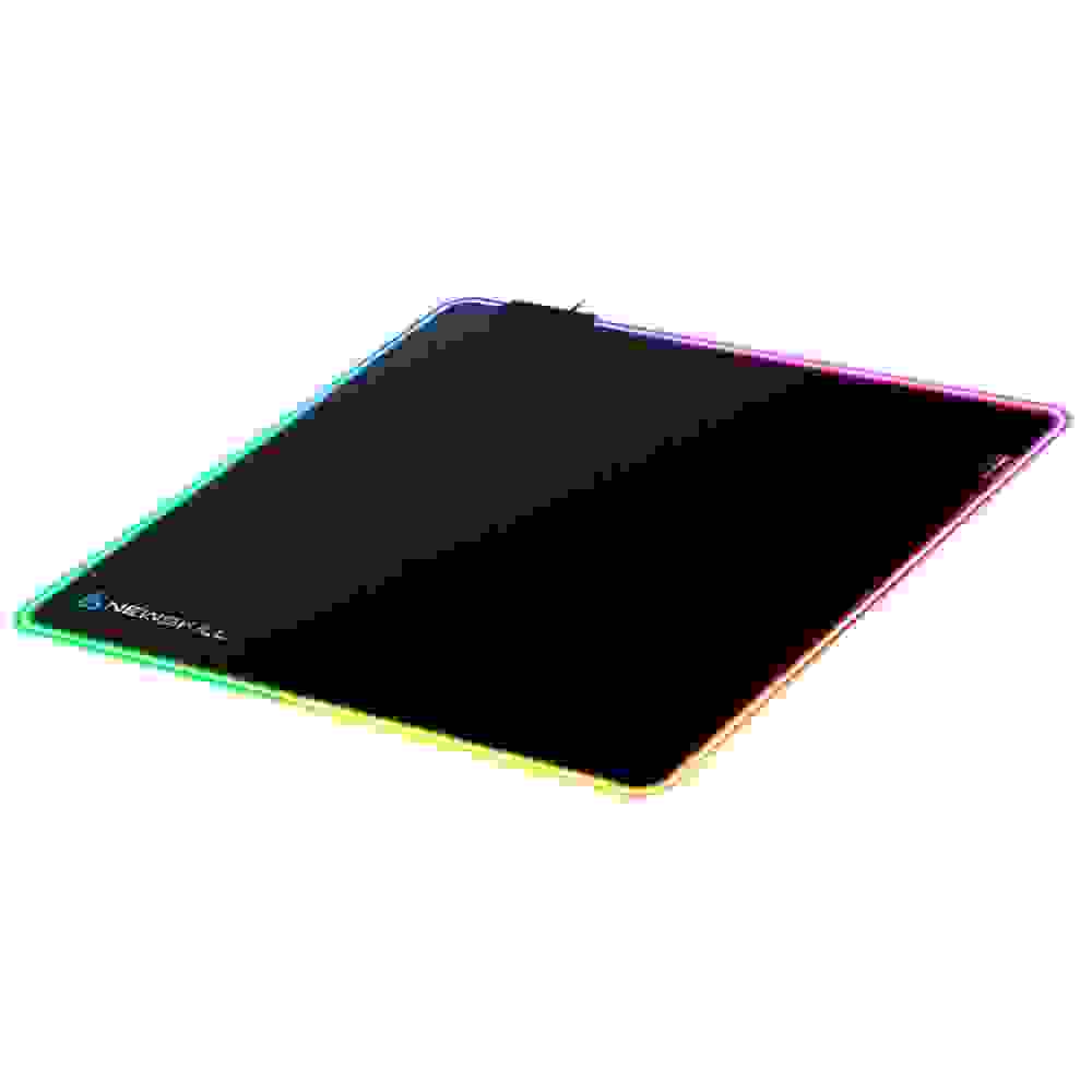 Newskill Themis Pro RGB Cordura L - Alfombrilla gaming