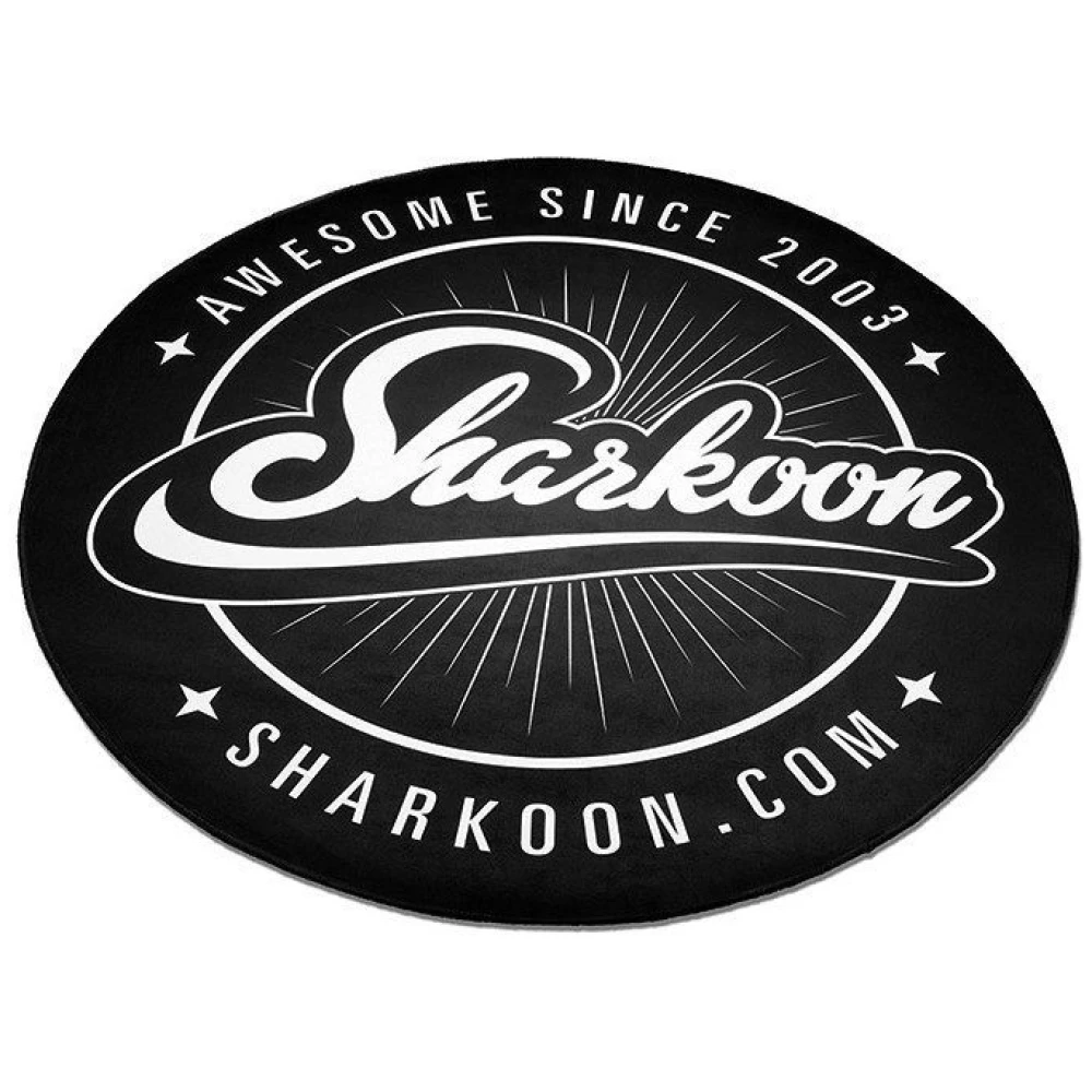 Sharkoon Floor Mat - Alfombrilla de suelo Reacondicionada
