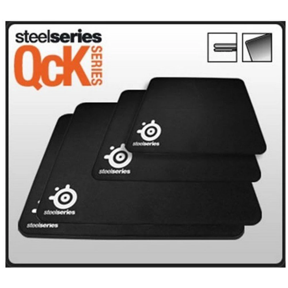 SteelSeries QCK