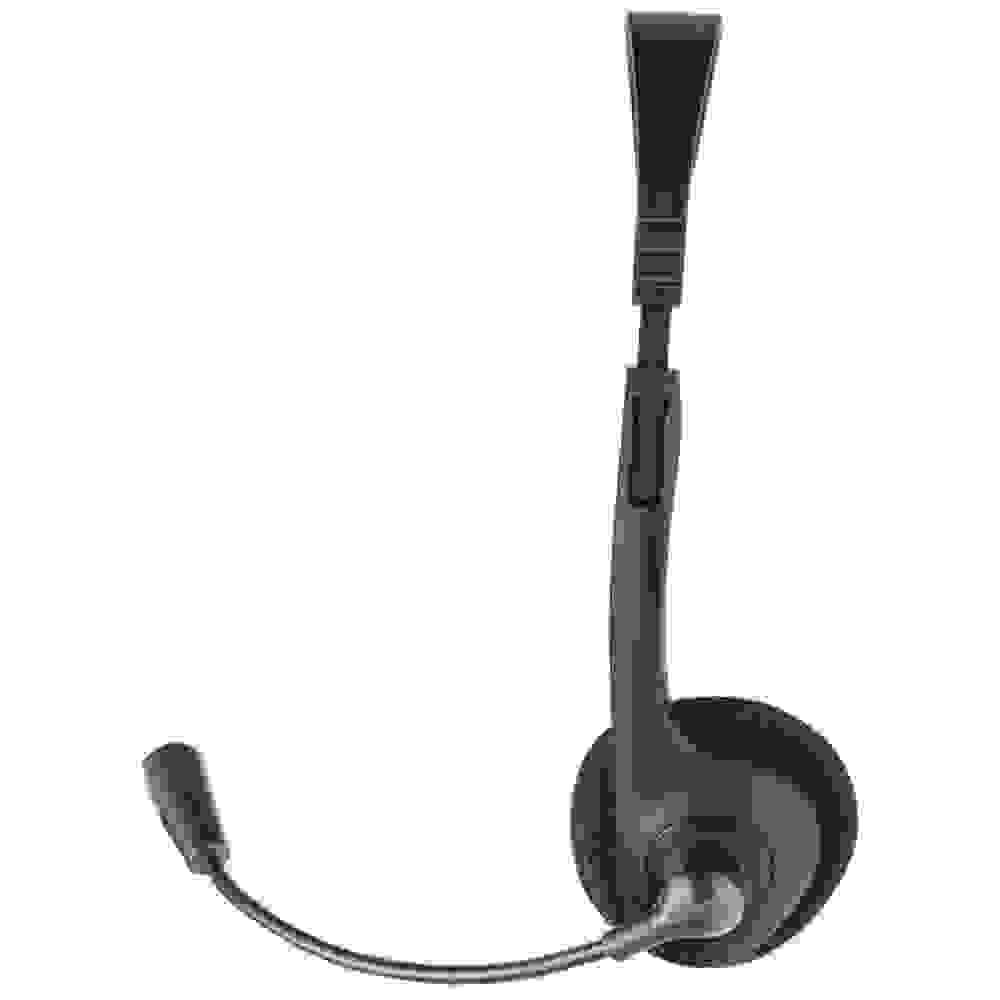 Trust 21665 Primo Chat - Auriculares