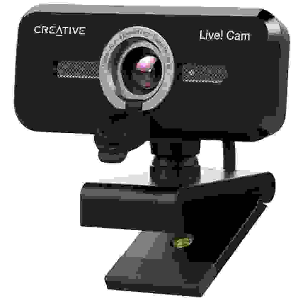 WEBCAM CREATIVE LIVE! CAM SYNC 1080P V2
