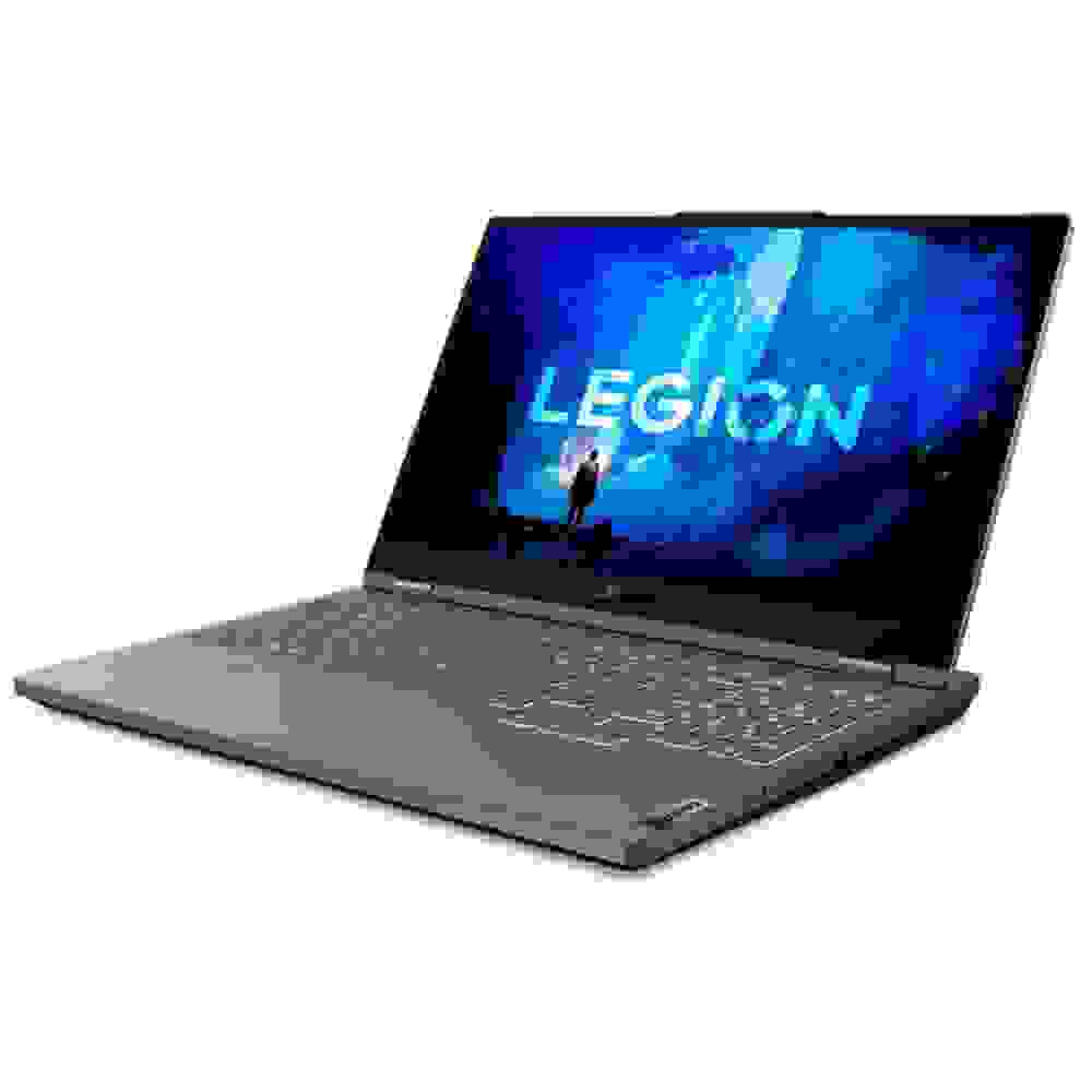 Lenovo legion 5 15iah7h - portátil 15. 6" intel i7 12700h 16gb rtx 3070 1tb ssd