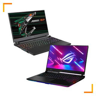Laptops gaming - promociones y ofertas - mulagaming